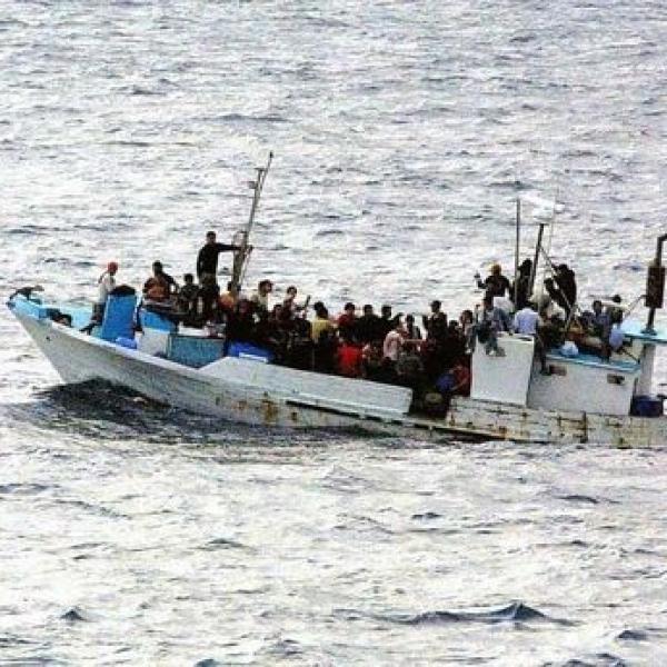 Why Tougher Laws Aren't Stopping Irregular Migration from Ethiopia
